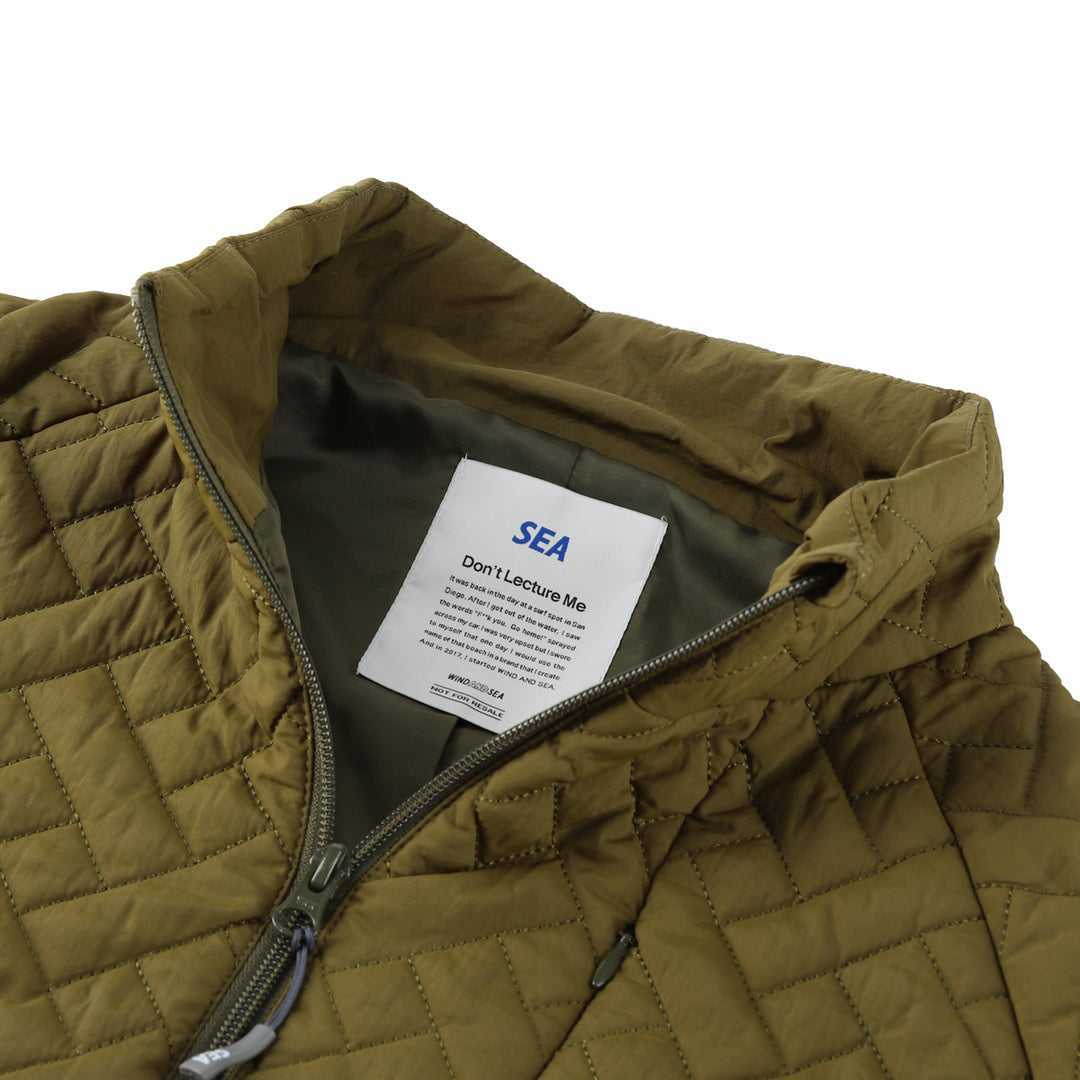 木村拓哉さん着用SEA HIGH BLOUSON Sサイス-