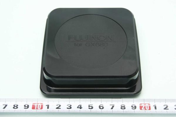 ※ GX680 フジ レンズマウント リアキャップ GX フジフィルム Fujifilm (0058L1_画像1
