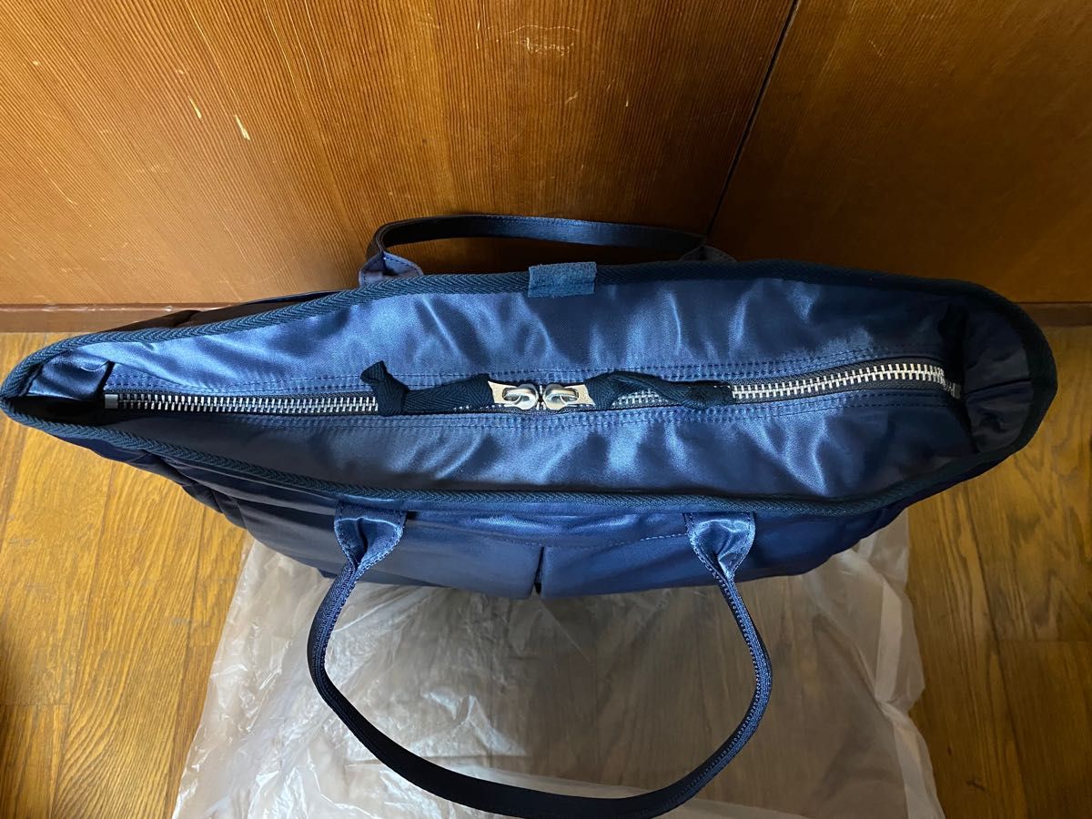 ポーター フェード PORTER FADE トートバッグ 肩掛け | www.jarussi.com.br