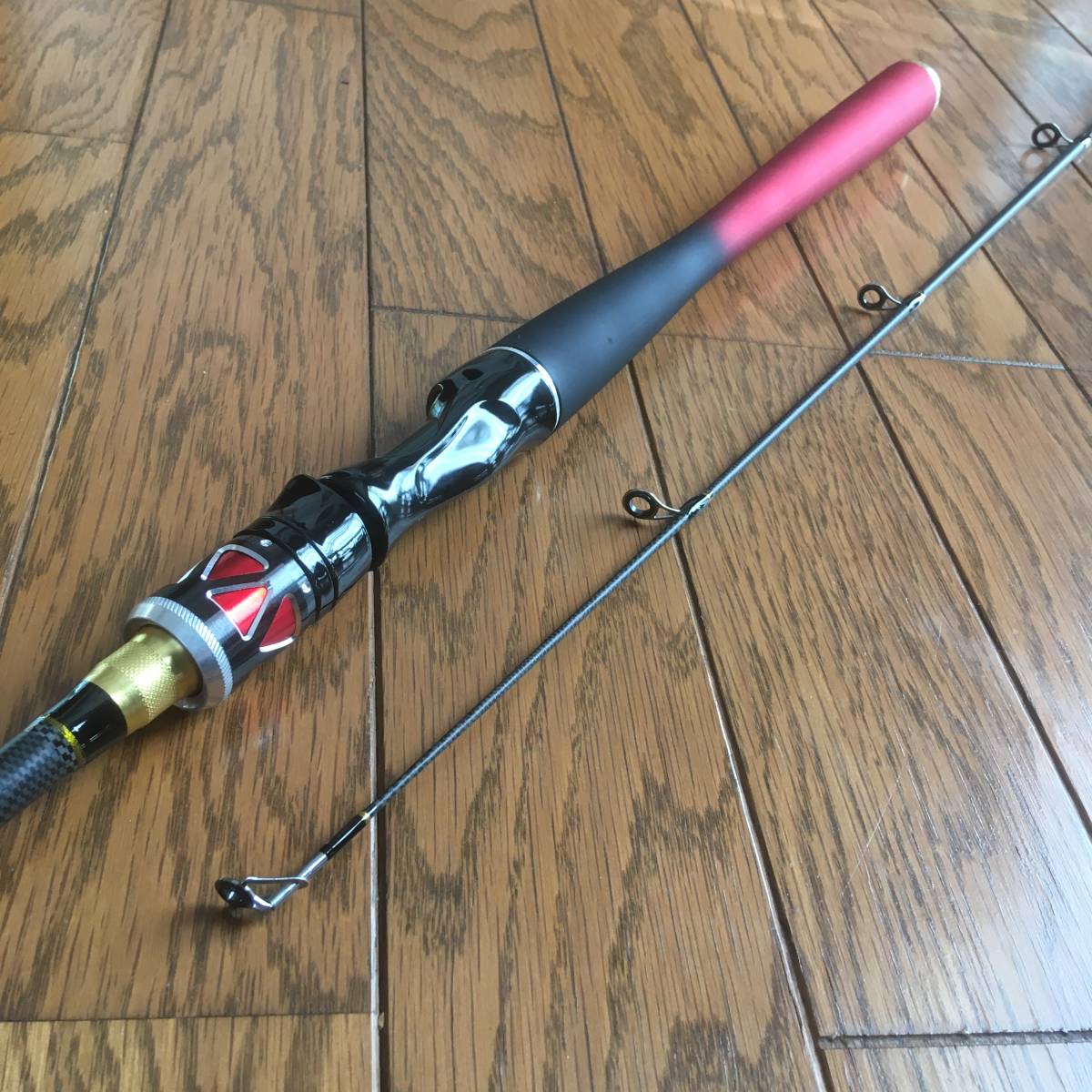 国内正規品】 シマノ 新品ロッド8ft sushitai.com.mx