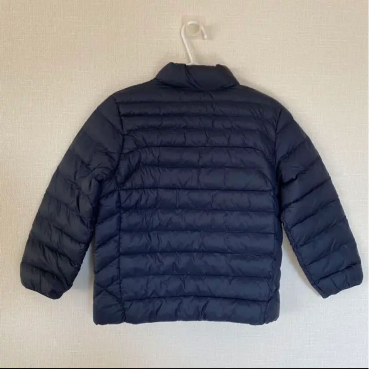 【新品未使用】ラルフローレン POLO ラルフ ジャケット 115 ネイビー POLO RALPH LAUREN ネイビー
