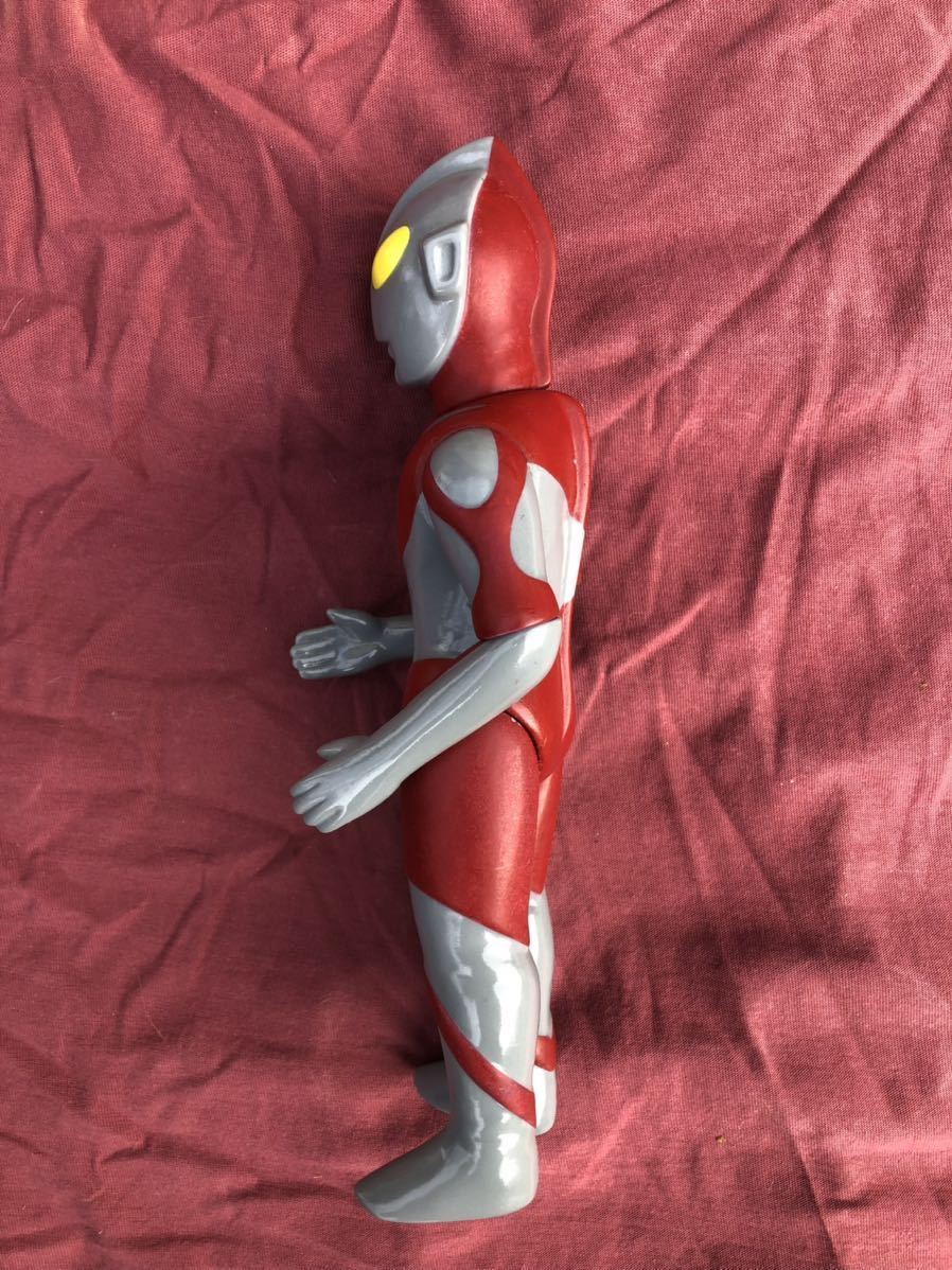 定番 Prisma☆Klangfest マーミット ウルトラマン スペシウム光線 谷