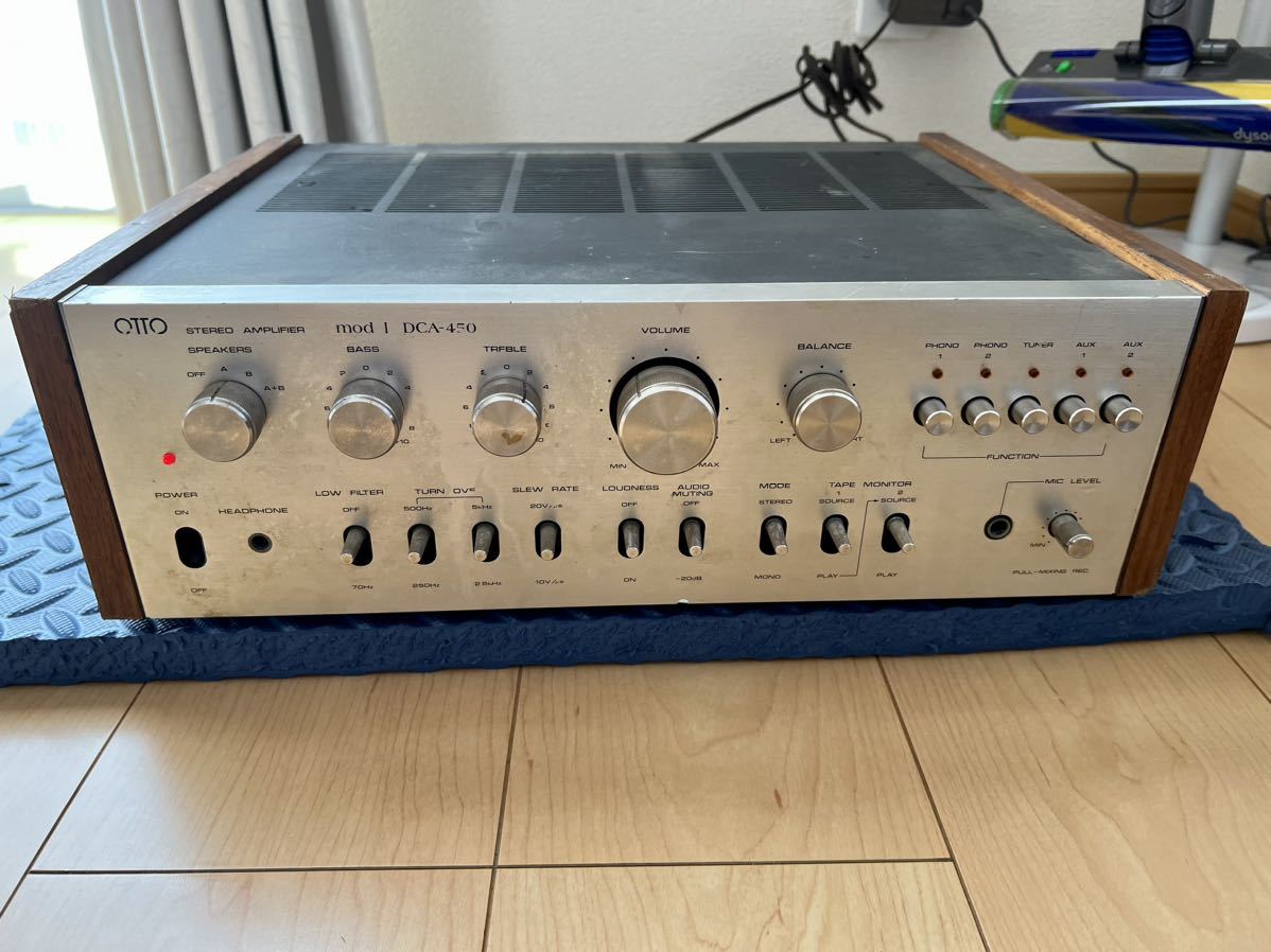 ヤフオク! - 1円スタート OTTO/SANYO オットー/三洋/プリメ...