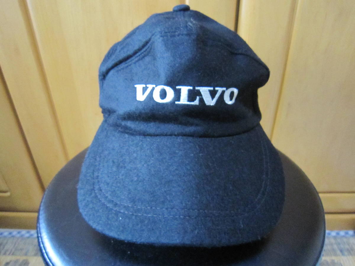 VOLVO 帽子の値段と価格推移は？｜21件の売買データからVOLVO 帽子の