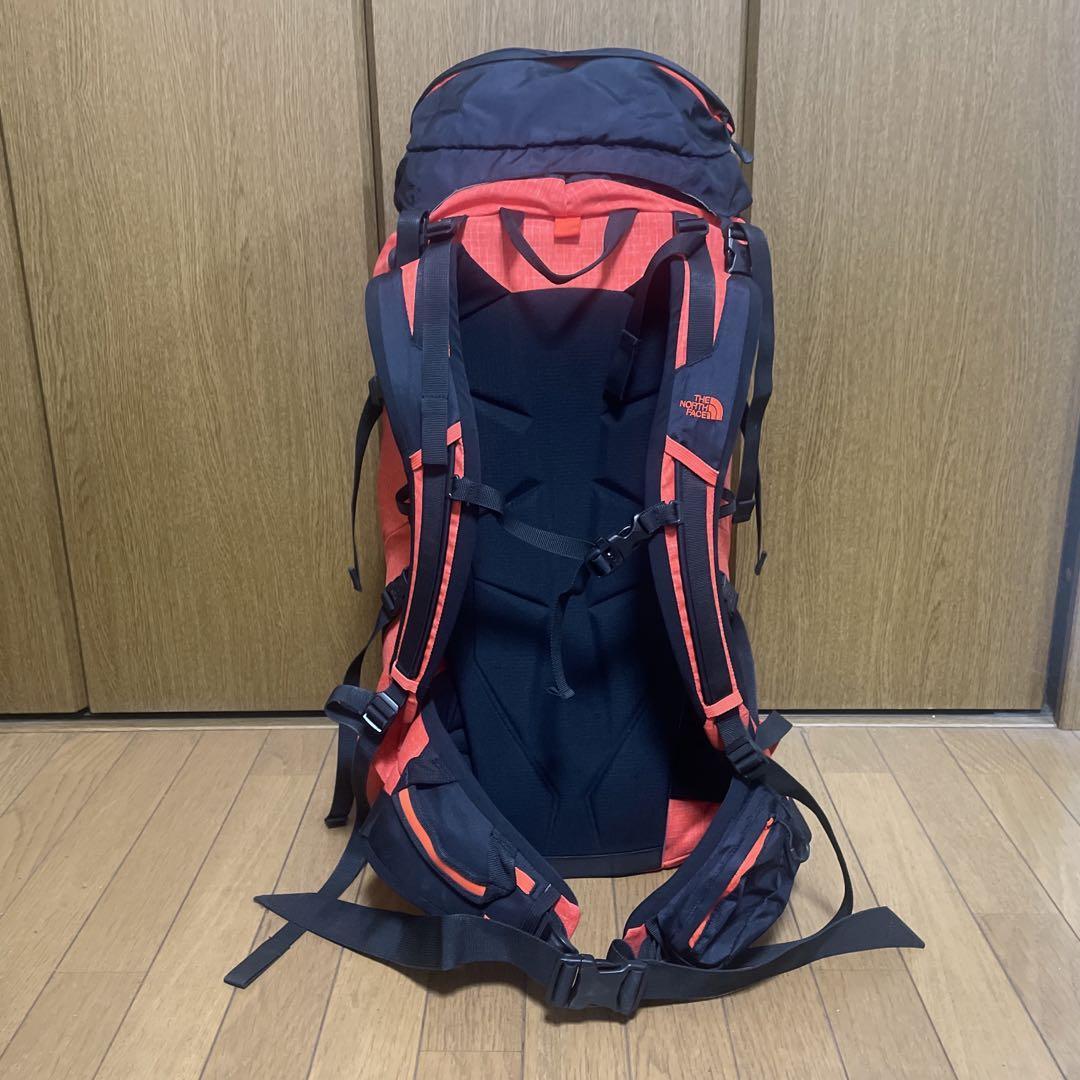 ノースフェイス コブラ52 LX L 100%本物保証! 3840円引き nods.gov.ag