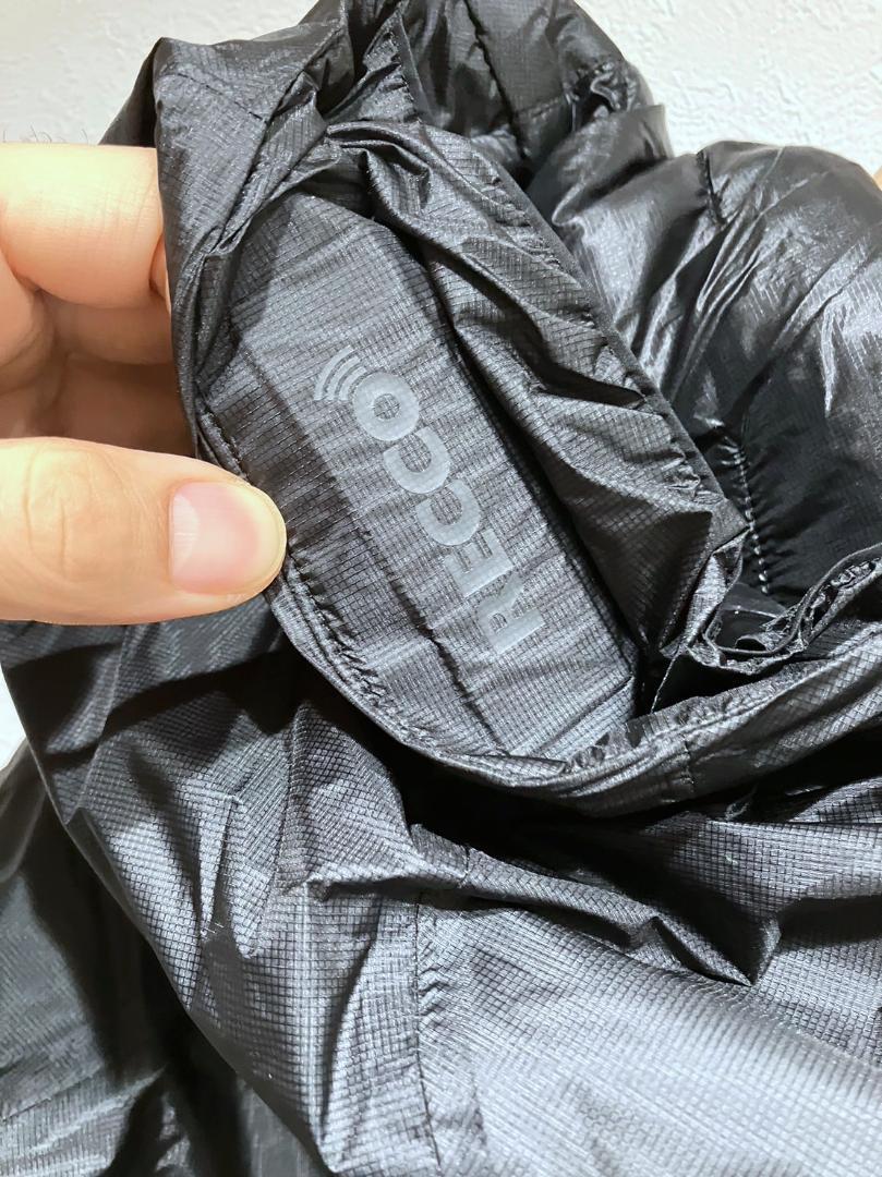 最新のデザイン patagonia パタゴニア Micro Puff Storm Jacket L