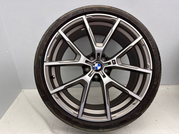 大勧め 【a5192】BMW 中古アルミ16x6.0スズキスイフト 8シリーズ 初回