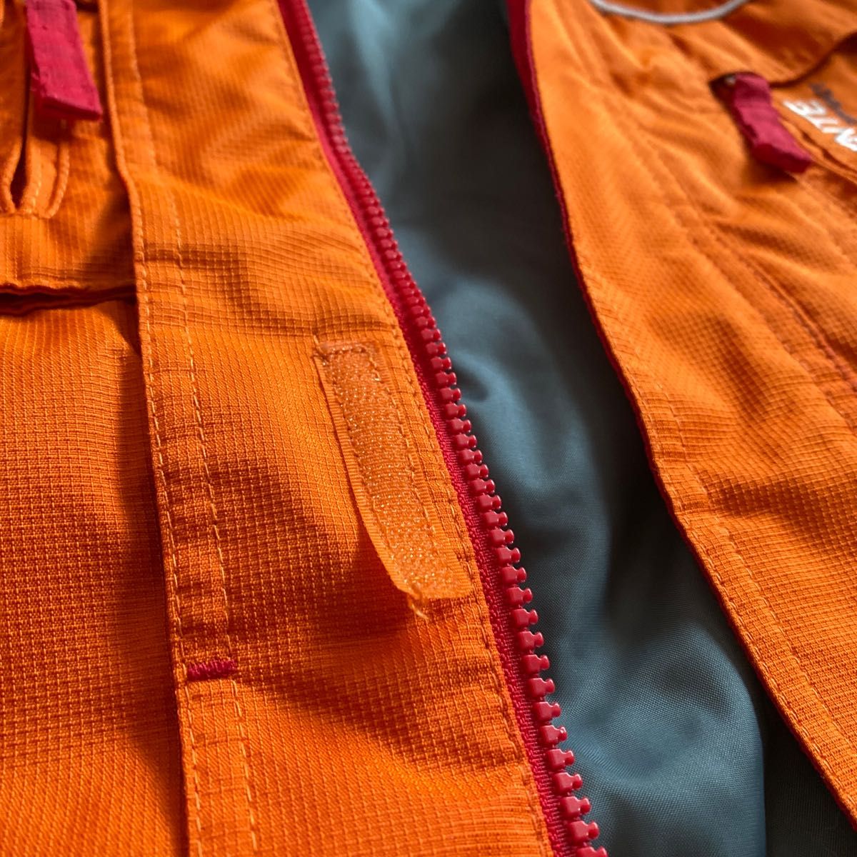 DESCENTE デサント スキーウェア スノーボード オレンジ 160 DESCENTE デサント スキーウェア スノーボード オレンジ 160