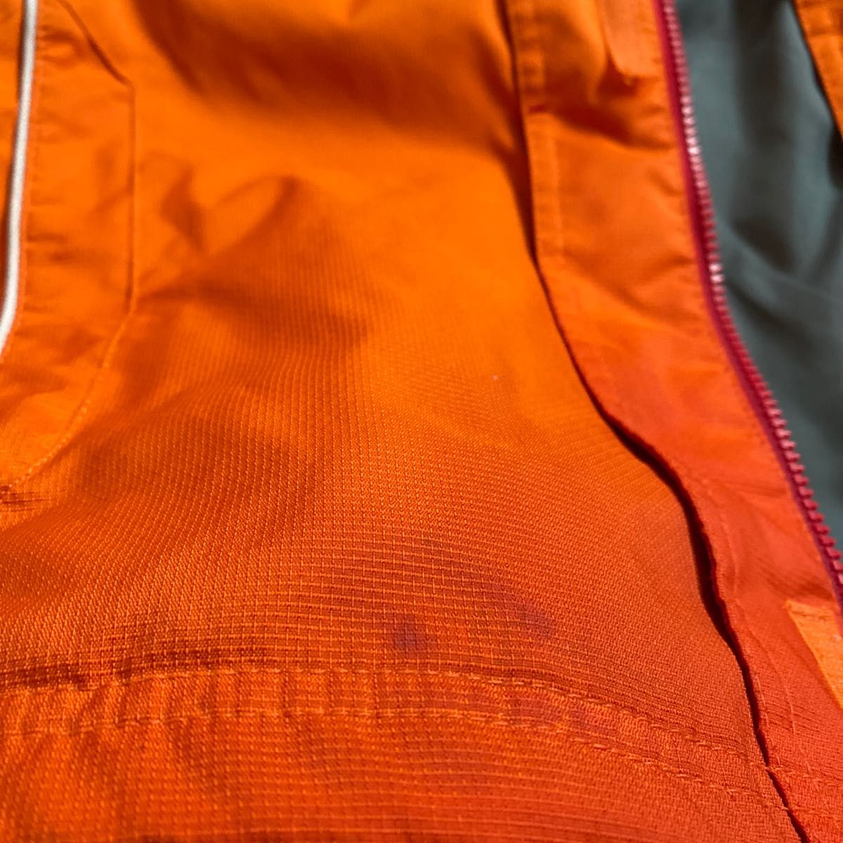DESCENTE デサント スキーウェア スノーボード オレンジ 160 DESCENTE デサント スキーウェア スノーボード オレンジ 160