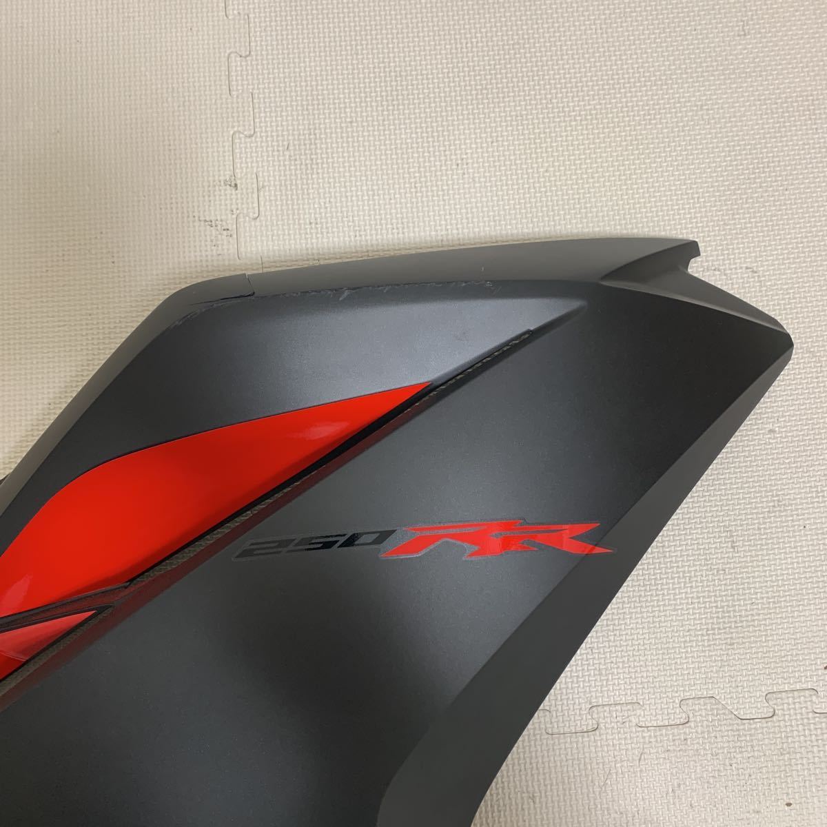83%OFF!】 cbr250rr サマーカラー 限定 カウル サイド ienomat.com.br