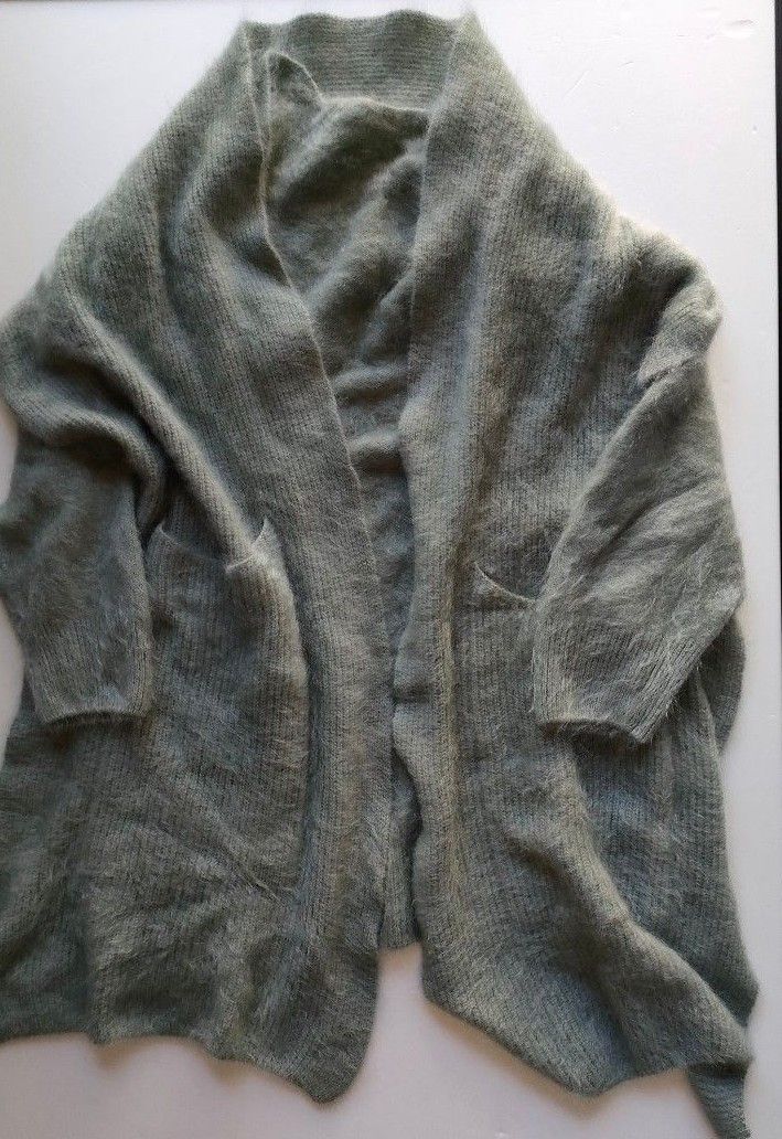 最新作人気SALE ニット シルクウールカシミヤニット ZOZOTOWN PayPay