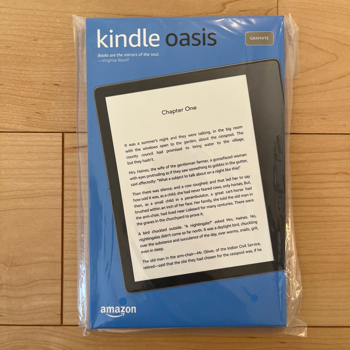 定形外発送送料無料商品 【Amazon】Kindle Oasis 32GB 電子書籍