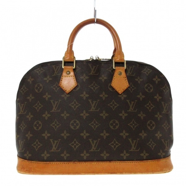 ルイヴィトン LOUIS VUITTON ハンドバッグ M51130(旧型) アルマ