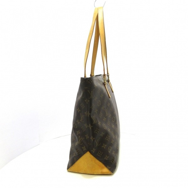 ルイヴィトン LOUIS VUITTON ショルダーバッグ M51151 カバメゾ ...