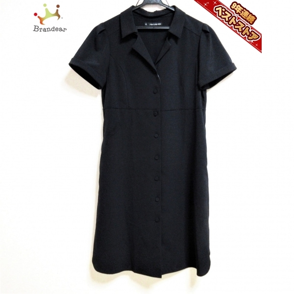 フォクシーニューヨーク FOXEY NEW YORK サイズ38 M - ダークネイビー