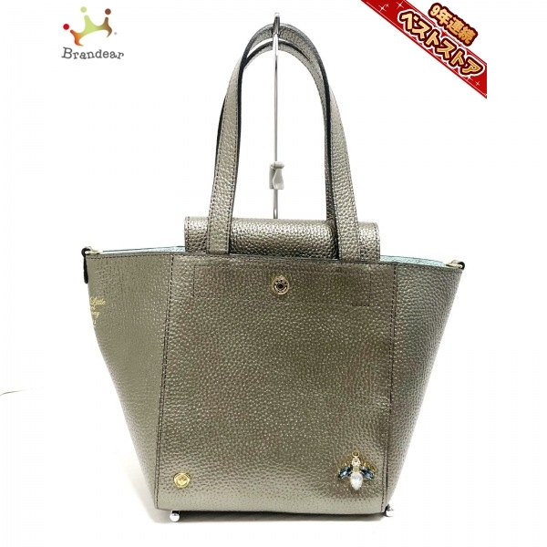アクセソワ・ドゥ・マドモワゼル AccessoiresDeMademoiselle(ADMJ