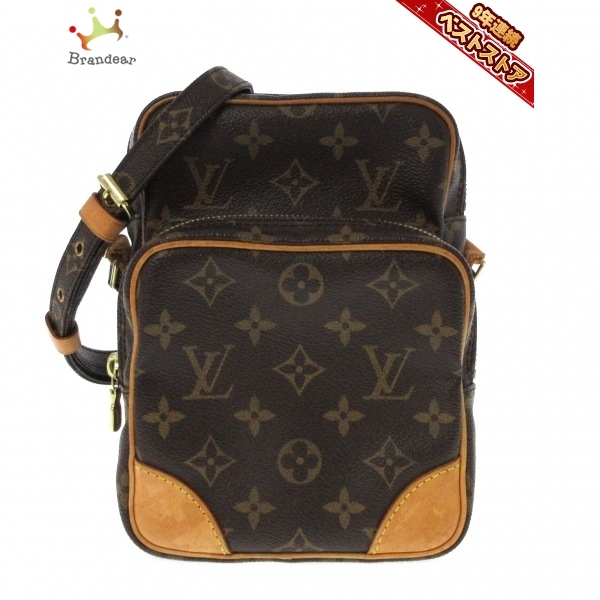 2022年のクリスマス ルイヴィトン LOUIS VUITTON ショルダーバッグ