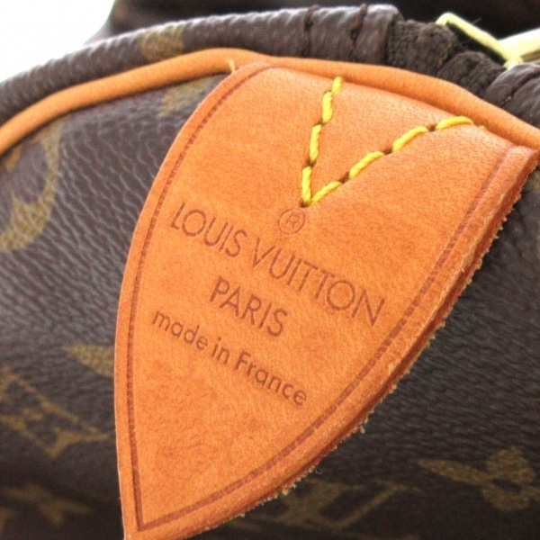 ルイヴィトン LOUIS VUITTON キーポル50 SP0924 モノグラム