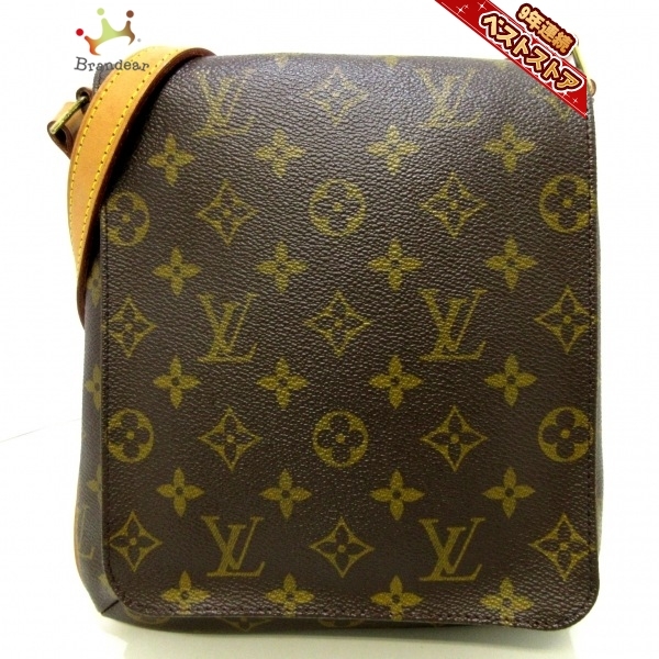 値引き ルイヴィトン LOUIS VUITTON ショルダーバッグ M51258