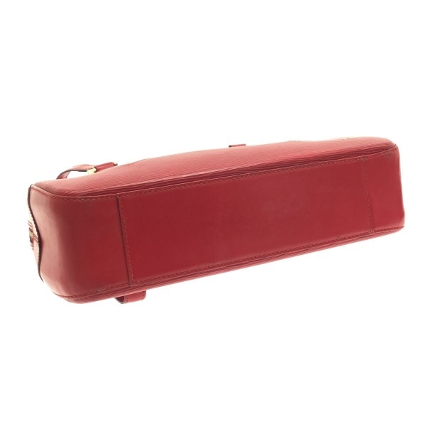 ルイヴィトン LOUIS VUITTON ショルダーバッグ M52437 ヴォルテール