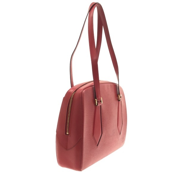 ルイヴィトン LOUIS VUITTON ショルダーバッグ M52437 ヴォルテール
