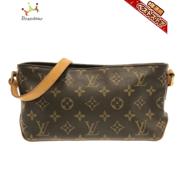 激安挑戦中 ルイヴィトン LOUIS VUITTON ショルダーバッグ M51240