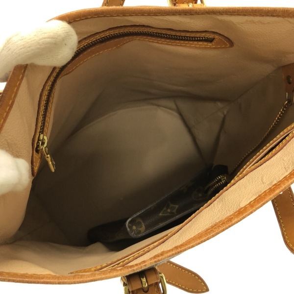 ルイヴィトン LOUIS VUITTON ショルダーバッグ M42236 バケットGM ...