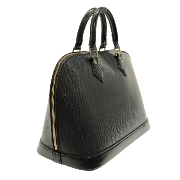 ルイヴィトン LOUIS VUITTON ハンドバッグ M52802(新型) アルマ エピ