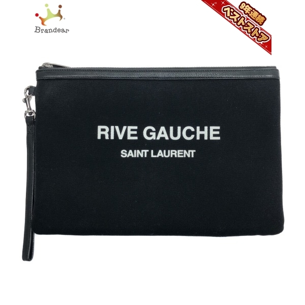 サンローランパリ SAINT LAURENT PARIS クラッチバッグ 581369 ポーチ
