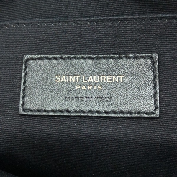 サンローランパリ SAINT LAURENT PARIS クラッチバッグ 581369 ポーチ