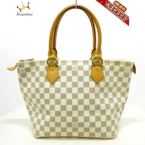 限定モデル ルイヴィトン LOUIS VUITTON ハンドバッグ N51186 サレヤPM