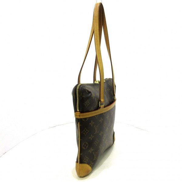 LOUIS VUITTON クーサンGM トートバッグ モノグラム M51141 | www