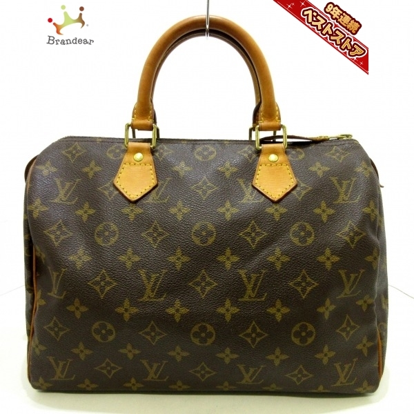 海外輸入】 ルイヴィトン LOUIS VUITTON ハンドバッグ M41526