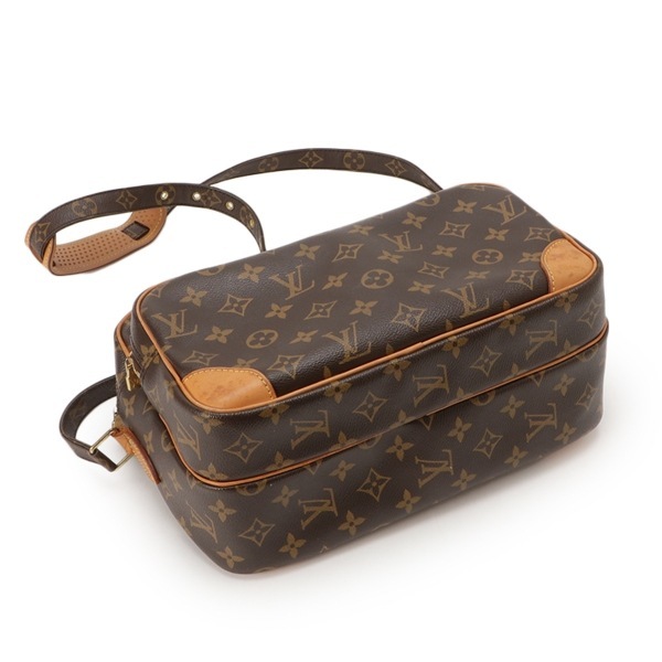 ルイヴィトン LOUIS VUITTON ショルダーバッグ M45244 ナイル