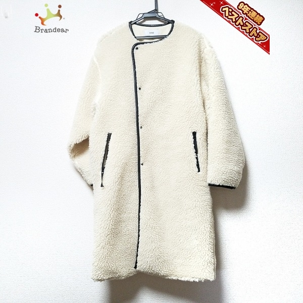フラワープリント HYKE(ハイク) ベスト レディース美品 - 黒 | www