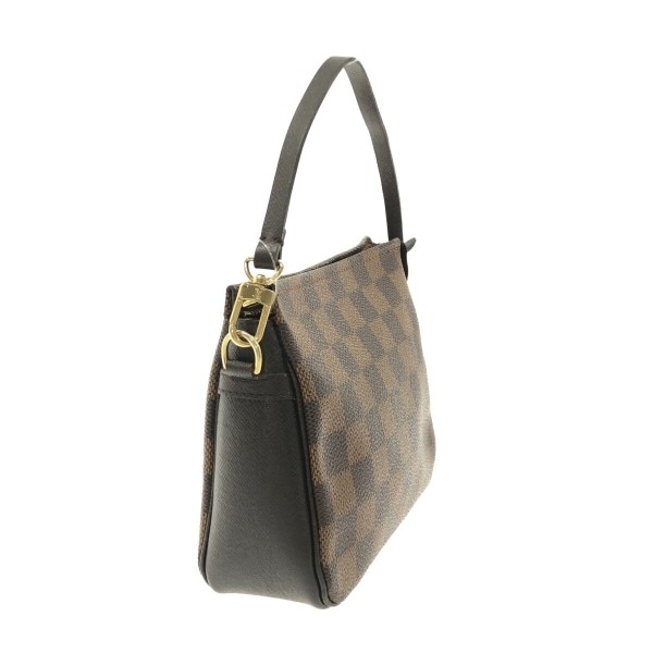 ルイヴィトン LOUIS VUITTON エベヌ ハンドバッグ バッグ ダミエ