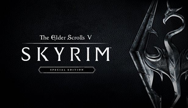 [PC・Steamコード]The Elder Scrolls V: Skyrim Special Editionの画像1