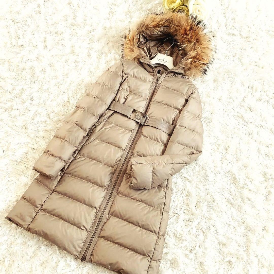 人気商品 モンクレール ポワチエダウン サイズ#0 MONCLER ダウン90