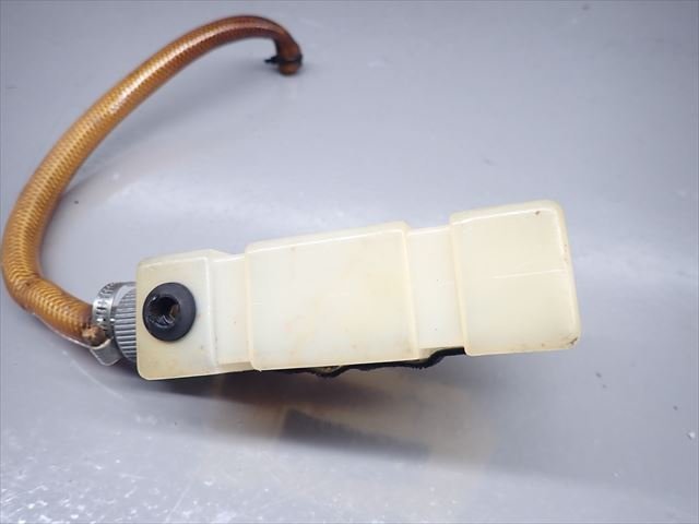 βDL22-1 ホンダ ホーネット250 MC31 燃料計付 (H12年式) 動画有 βDL22-1 ホンダ ホーネット250 MC31 燃料計付 (H12年式) 動画有