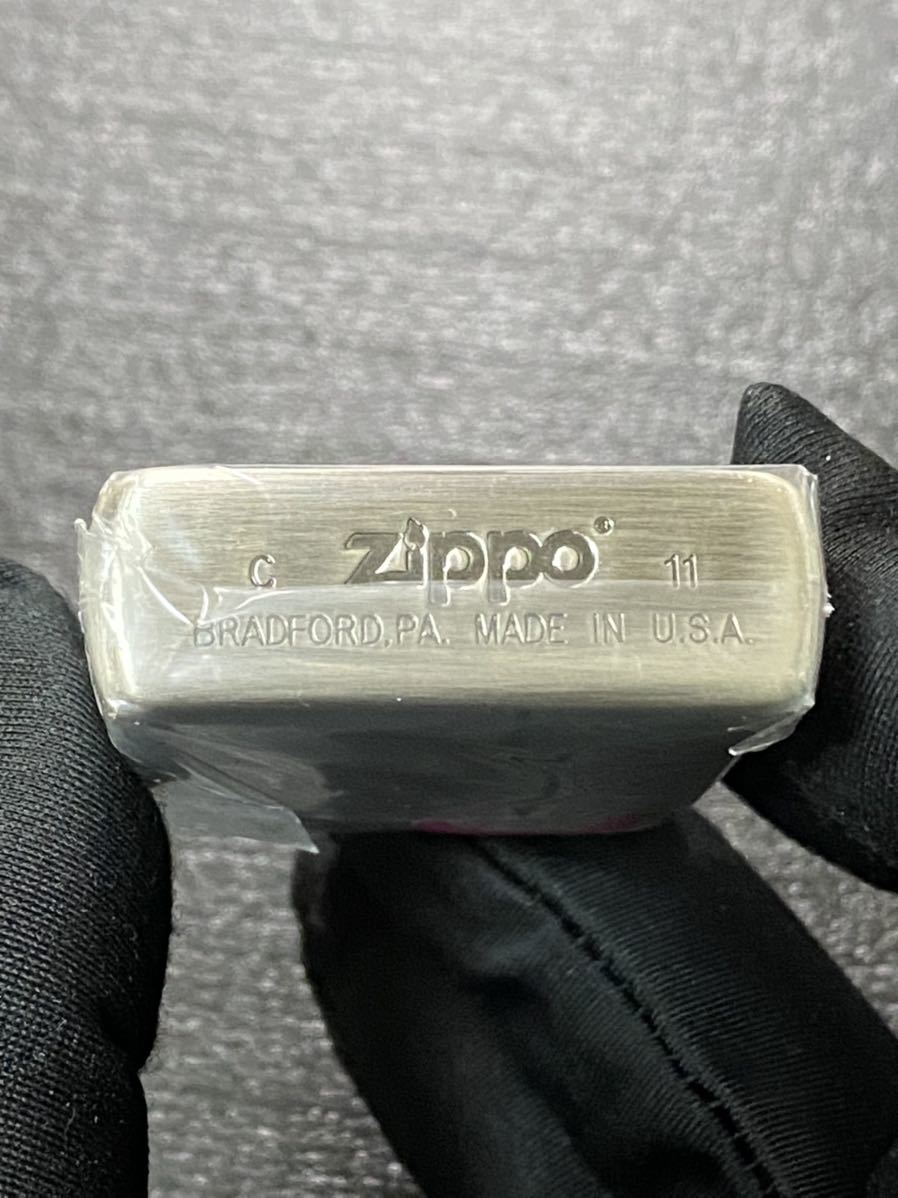 zippo アスタロッテのおもちゃ 両面加工 希少モデル 2011年製_画像2