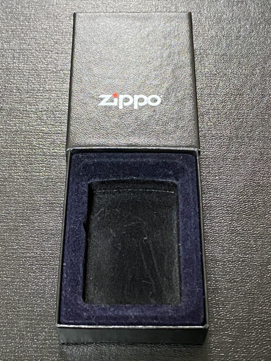 zippo ピース 希少刻印 限定品 希少モデル 2018年製 Peace ケース