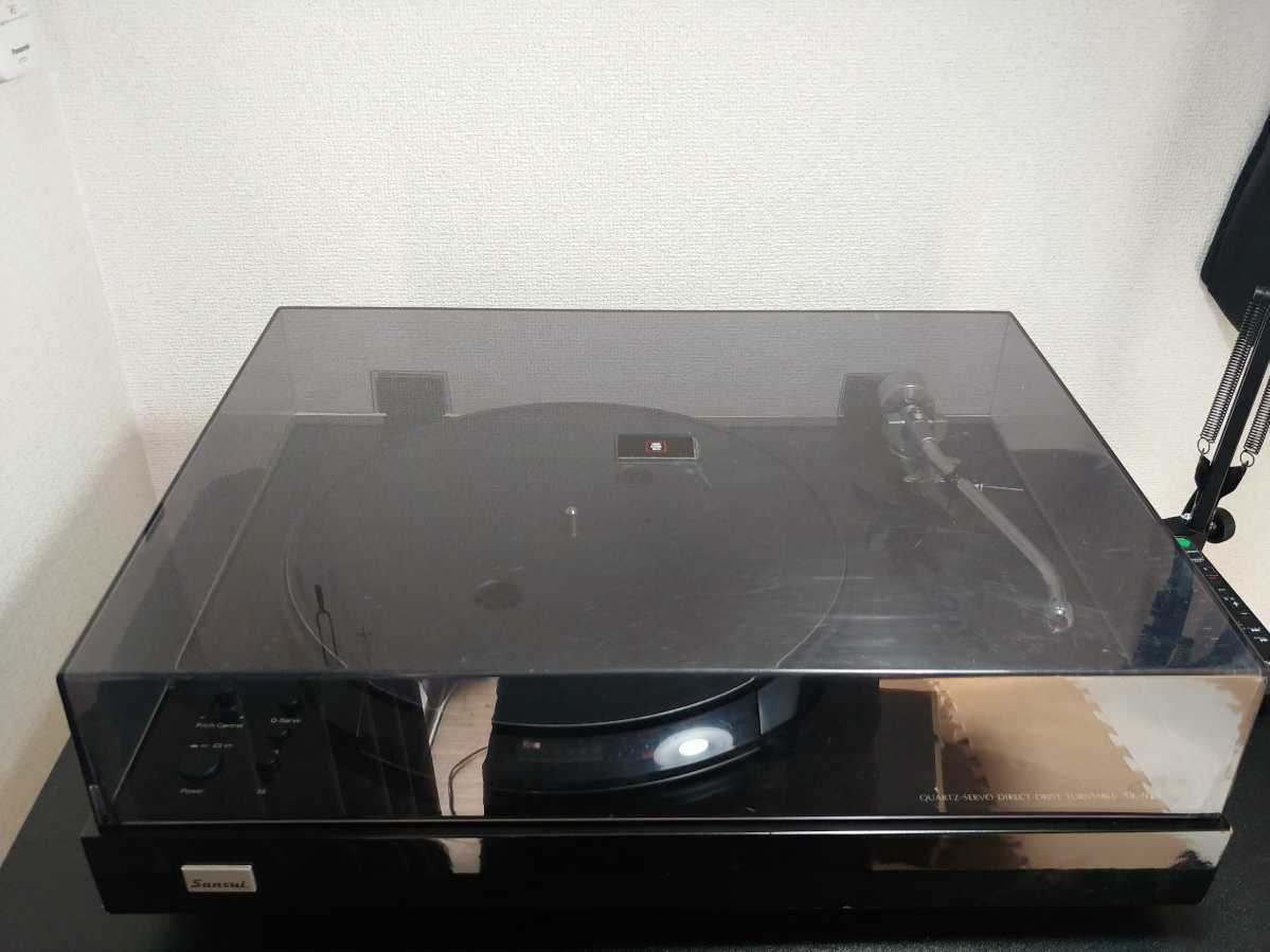 ジャンク sansui SR-929 www.impressarepuestos.com