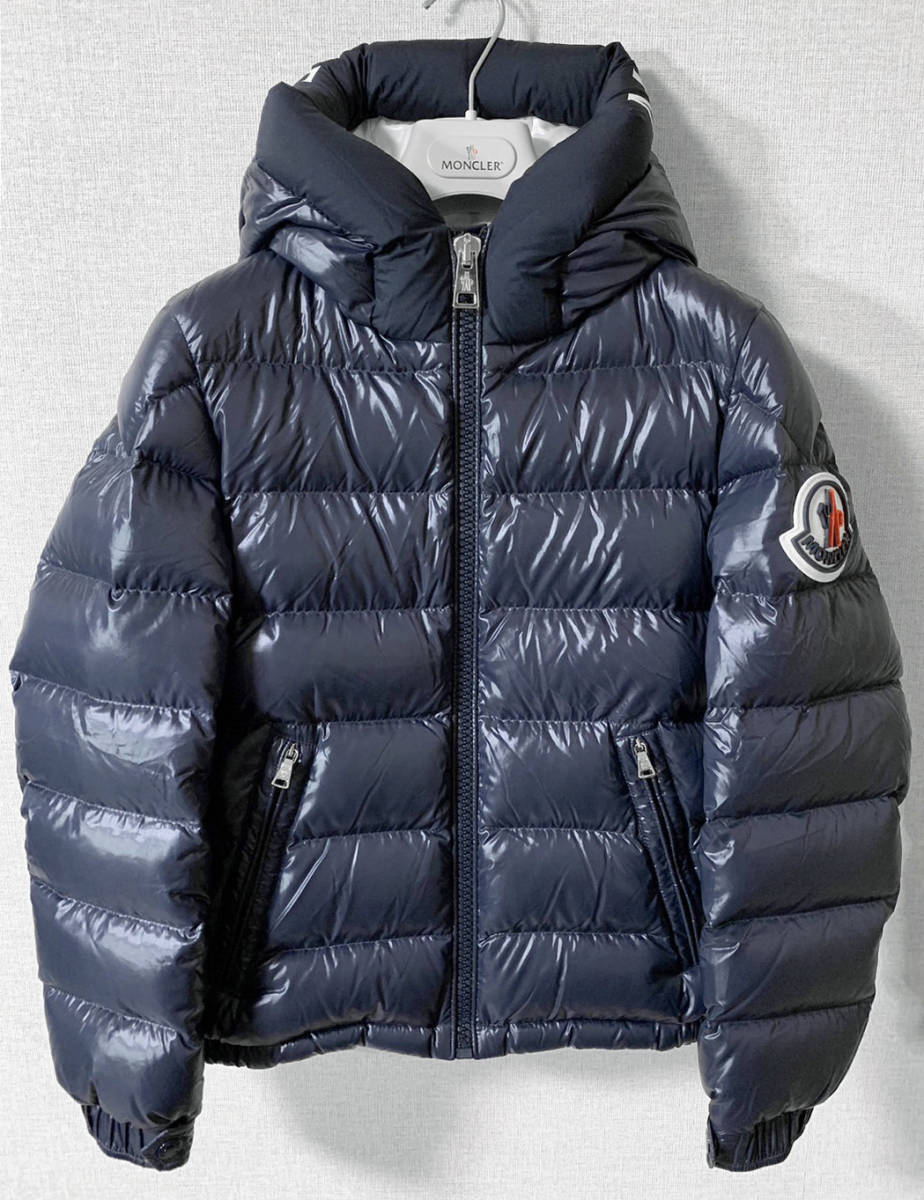 メール便送料無料対応可】 国内正規品 MONCLER SALZMAN モンクレール