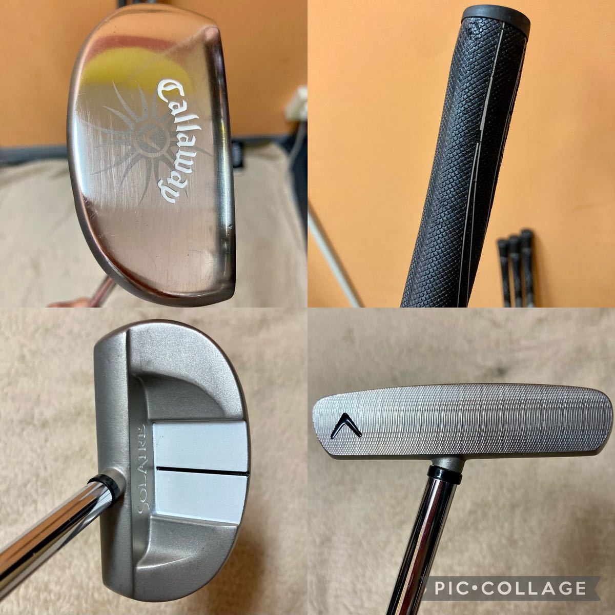 レディース callaway キャロウェイ solaire ソレイル ソレイユ レディース callaway キャロウェイ solaire ソレイル ソレイユ