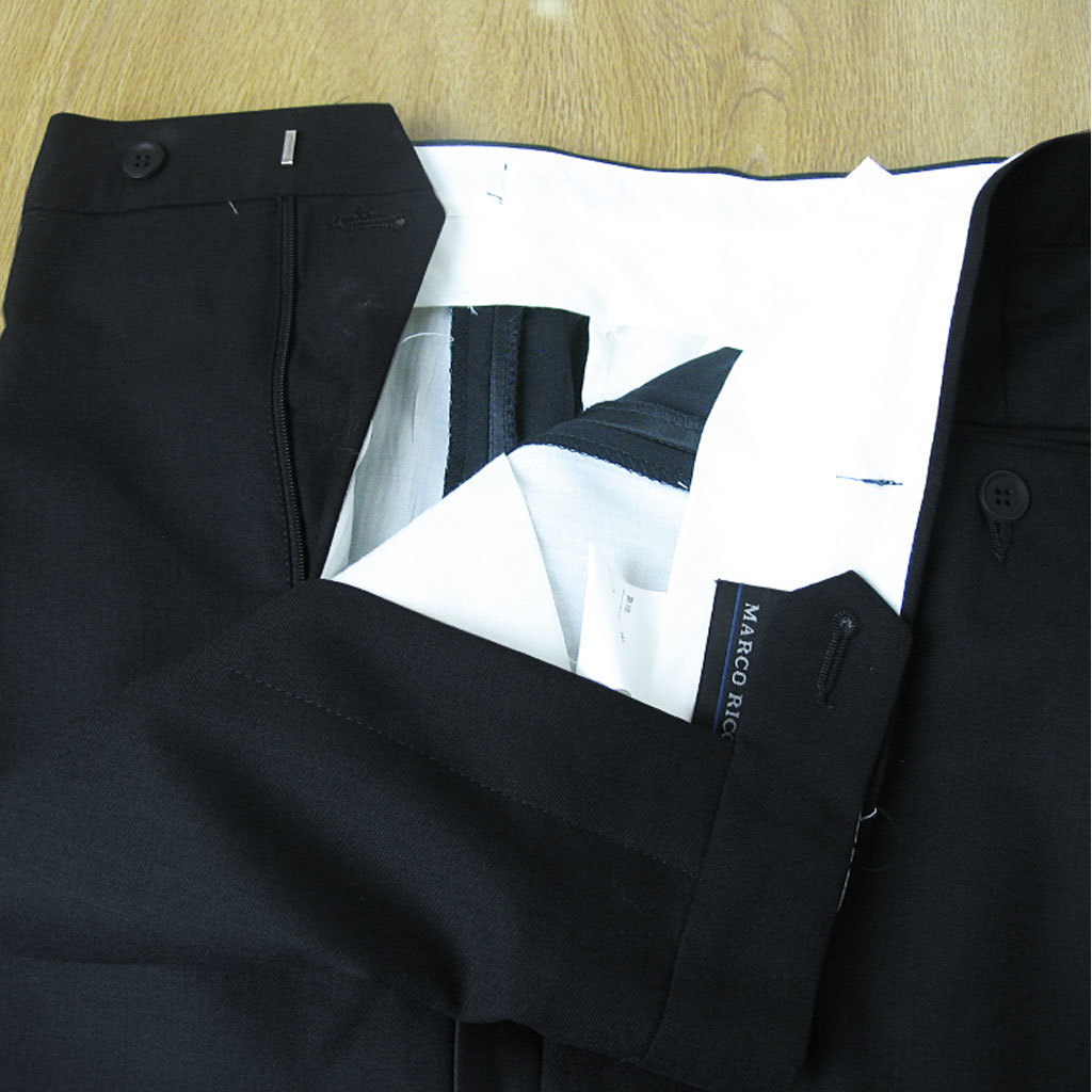  men's . clothes maru ko Ricci (MARCO RICCI) tuxedo pi-k gong peruBB9 size 