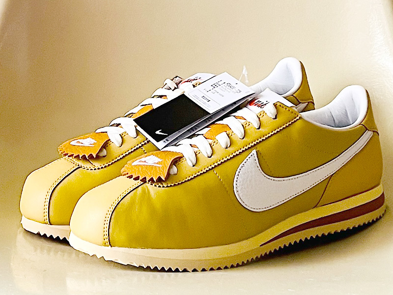 4個まで郵便OK 27.5cm NIKE CORTEZ “RACING RABBITS” - スニーカー