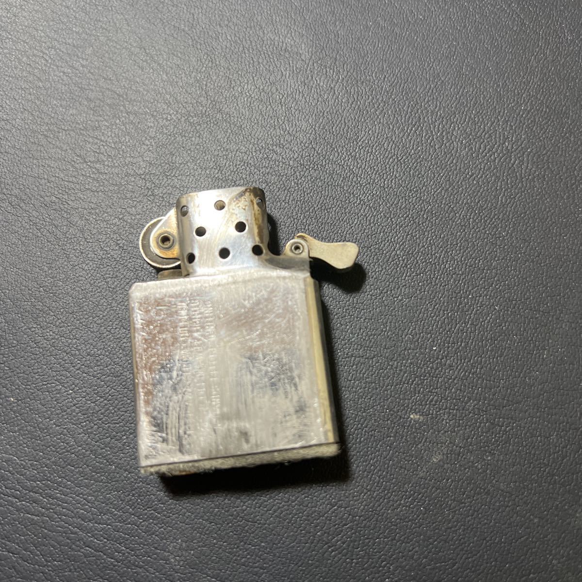 史上最も激安】 zippo スターリングシルバー 2000年製 ecousarecycling.com