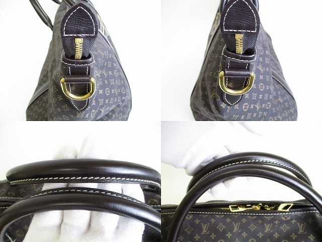 る ルイヴィトン LOUIS VUITTON オディセ 旅行カバン メンズ 2Way