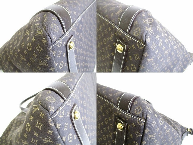 る ルイヴィトン LOUIS VUITTON オディセ 旅行カバン メンズ 2Way