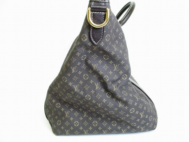 る ルイヴィトン LOUIS VUITTON オディセ 旅行カバン メンズ 2Way